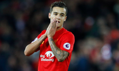 Νέο «όχι» της Λίβερπουλ σε Μπαρτσελόνα για Κουτίνιο