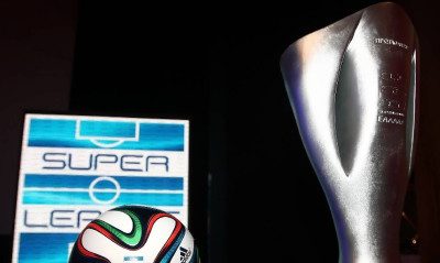 Η Super League στο «μικροσκόπιο» του Onsports