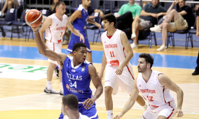 Η ΕΟΚ «καρφώνει» τους Μπακς για τον «Giannis»