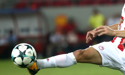 Ενθουσιασμός και γκολ...