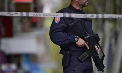 Επίθεση Βαρκελώνη: Ανθρωποκυνηγητό για τη σύλληψη του μακελάρη (Pics+Vids)