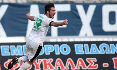 Τζανδάρης ο επόμενος στον Παναθηναϊκό