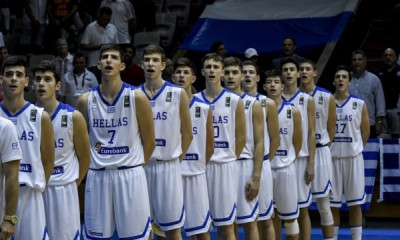 Ελλάδα-Ολλανδία 74-60: Πρώτοι ΜΑΓΚΕΣ στην Ευρώπη!