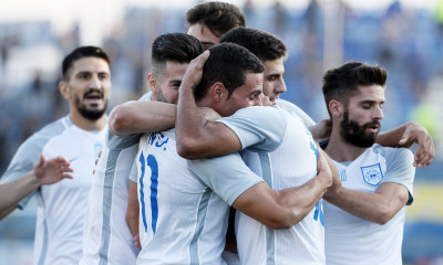 Αστέρας Τρίπολης-ΠΑΣ Γιάννινα 1-2: Έγραψε ιστορία στο «Θ. Κολοκοτρώνης»
