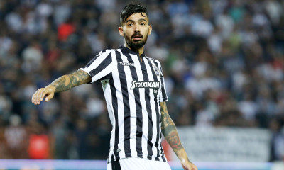 Κοντά σε Αθανασιάδη η Μακάμπι Χάιφα