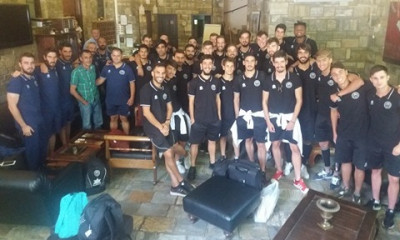 Παναιγιάλειος: Επιστροφή στη βάση του