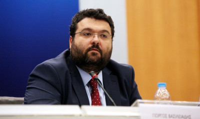 Βασιλειάδης: Προσπαθούμε να ελέγξχουμε τον τζόγο