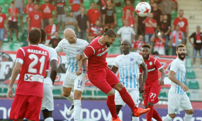 Ξάνθη-Λαμία 0-0: Ήρθε Super League για να… μείνει!