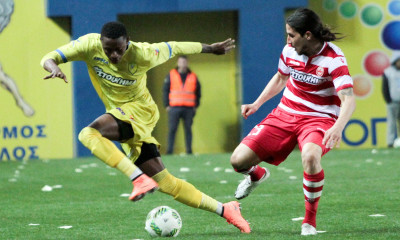 Πλατανιάς: «Πετάει» για Αυστραλία ο Γιορέντε