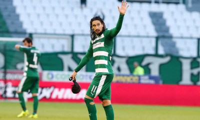 Έκπληξη με Λέτο: Αυτή είναι η νέα του ομάδα!