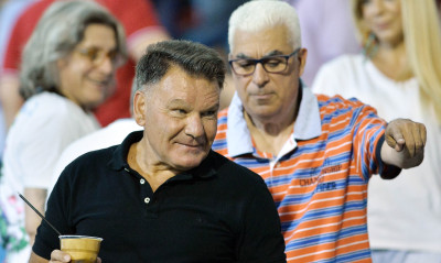 Κούγιας: Ανεπίτρεπτο να δίνουμε δικαιώματα