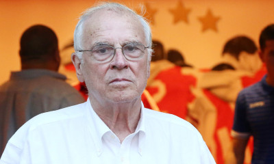 Θεοδωρίδης: Να κοπεί το καρπούζι στη μέση