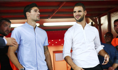 Χωρίς τον Ταχτσίδη ο Ολυμπιακός με Ριέκα