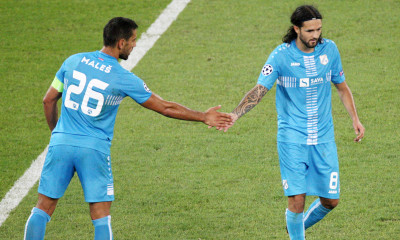 Επέστρεψε στις νίκες η Ριέκα