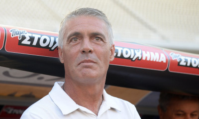 Παναιτωλικός: Τα… έβαλε με τη διαιτησία ο Χάβος!