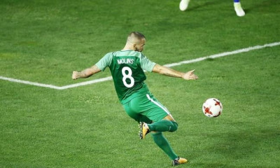 Παναθηναϊκός: Αυτήν την ενδεκάδα σκέφτεται ο Ουζουνίδης για την πρεμιέρα