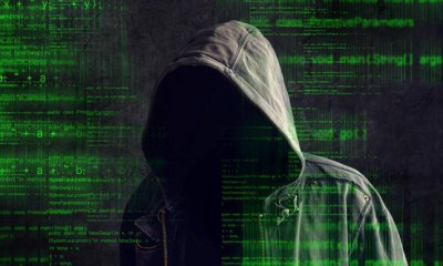 Dark Web: Τζίρος εκατομμυρίων από όπλα, σκλάβους του σεξ και ναρκωτικά