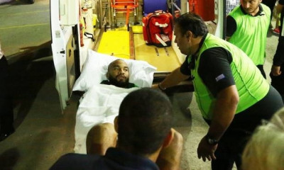 Σοκ: Νοκ-άουτ και ο Μολέδο στον Παναθηναϊκό!