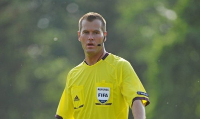 Ο Μακέλι σφυρίζει το Ριέκα - Ολυμπιακός