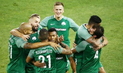 Πλατανιάς-Παναθηναϊκός: Με στόχο να... σβήσουν το -2 οι «πράσινοι»