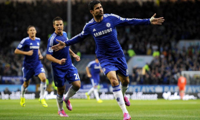 Κοντά σε Ατλέτικο Μαδρίτης ο Ντιέγκο Κόστα