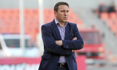 Παπαδόπουλος: «Άλλες δυο μεταγραφές και τέλος»