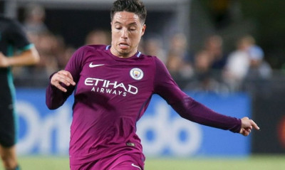 «Μπαμ» με Νασρί η Αντάλιασπορ