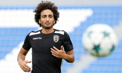 Επική δικαιολογία πατέρα Ουάρντα για την γυναίκα του συμπαίκτη του!