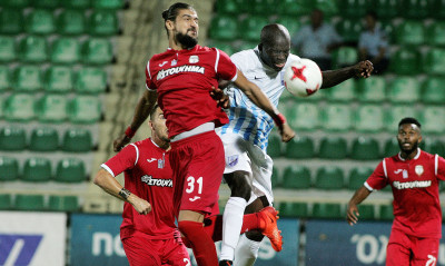 Λαμία: Αγωνία για Βουό