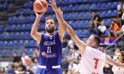 Παναθηναϊκός Superfoods: Εγγύηση Παππά στην Εθνική!