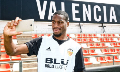 Έγινε «νυχτερίδα» ο Κοντογκμπιά