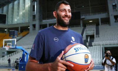 Απώλεια ως μονάδα ο Αντετοκούνμπο