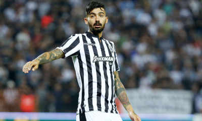 ΠΑΟΚ: Τελειώνει του Κλάους