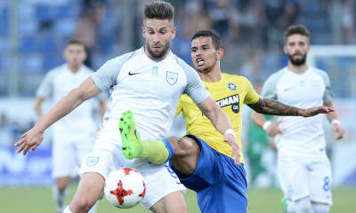 ΠΑΣ Γιάννινα: Πλήγμα με Κόντε