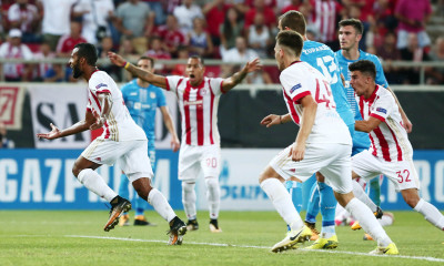 Ριέκα - Ολυμπιακός: Τελευταίο… βήμα για τα αστέρια