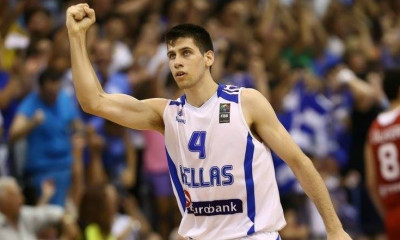 Στα Τρίκαλα ο Λούντζης