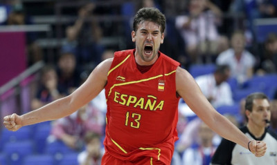 Γκασόλ: Θα μας λείψει πολύ ο Γιουλ