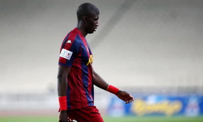 Βέροια: Ελεύθερος ο Σισοκό