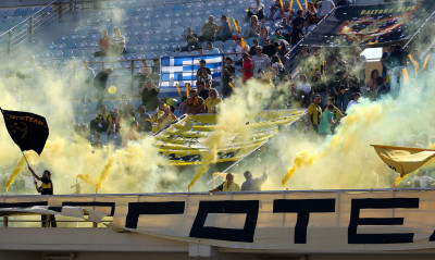 Εργοτέλης: Αντιδρούν οι οπαδοί για την ονομασία της ΠΑΕ