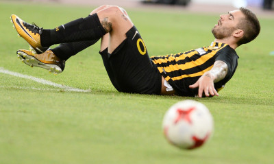 ΠΑΕ ΑΕΛ: «Καμιά καταγγελία για τον Λιβάγια»