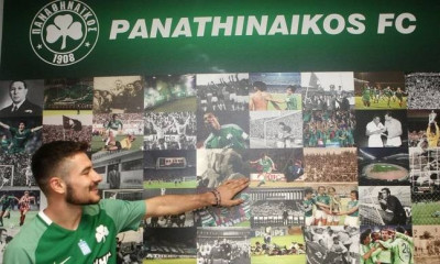 Παναθηναϊκός: Γι' αυτό πήρε Τζανδάρη