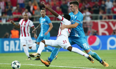 Ριέκα - Ολυμπιακός: Έτσι πάνε για την πρόκριση οι «ερυθρόλευκοι»