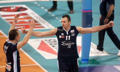 Φοίνικας Σύρου: Μπαμ με Γιορντάνοφ!