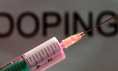 Εμπλέκουν Τζαβέλλα-Καπετάνο σε σκάνδαλο ντόπινγκ - Ηχηρά ονόματα στη λίστα του Μουντιάλ του 2010