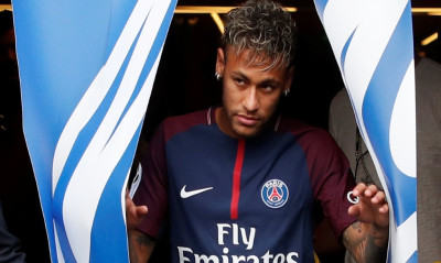 Στην αντεπίθεση η Μπαρτσελόνα! Ετοιμάζει μηνύσεις για Νεϊμάρ