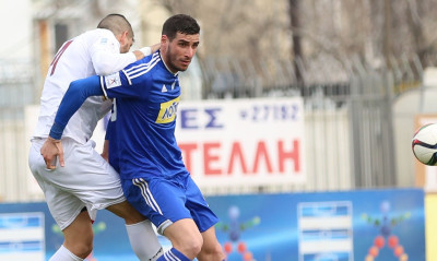 Πλησιάζει στον Άρη ο Πετρόπουλος