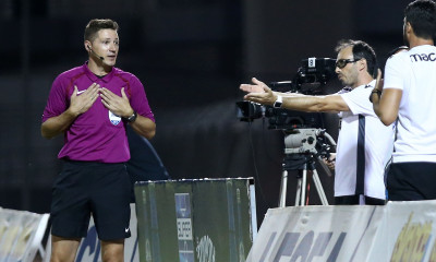 Οι ορισμοί της 2ης αγωνιστικής