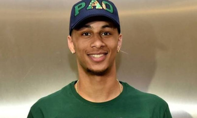 Όγκαστ: «Όλοι δίπλα μας για νίκες»