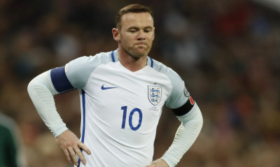 Τέλος εποχής για Ρούνεϊ!