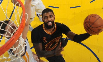 ΝΒΑ: Ανταλλαγή… βόμβα με Ίρβινγκ